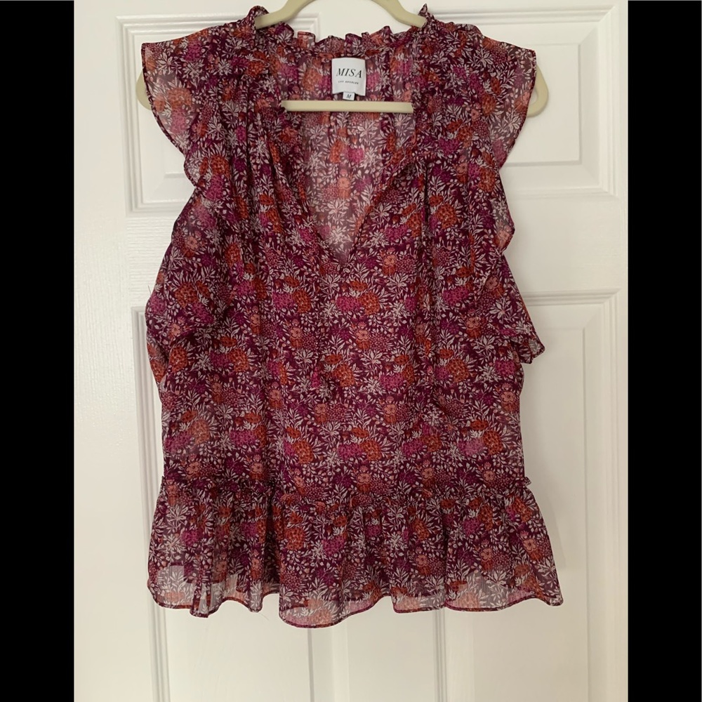 Misa Los Angles top medium